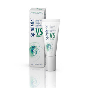 vs cream