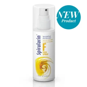foot spray