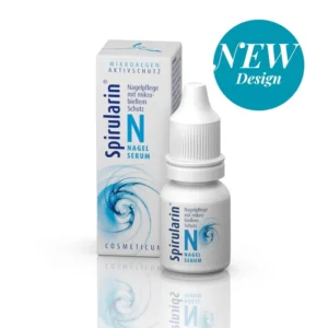 nail serum