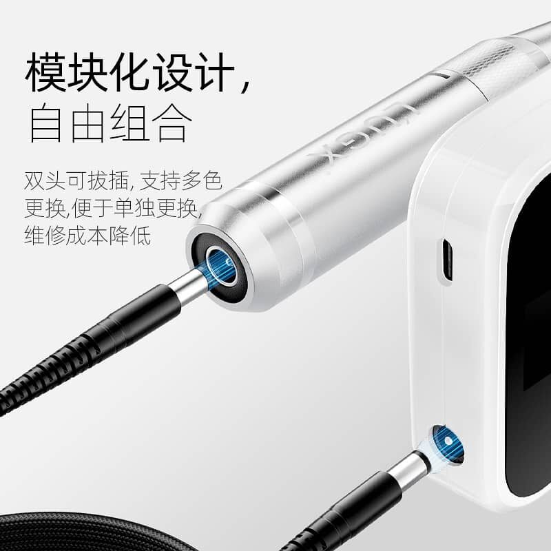 lg602s nail drill machine 平价基础打磨机