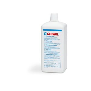 callus softener gel