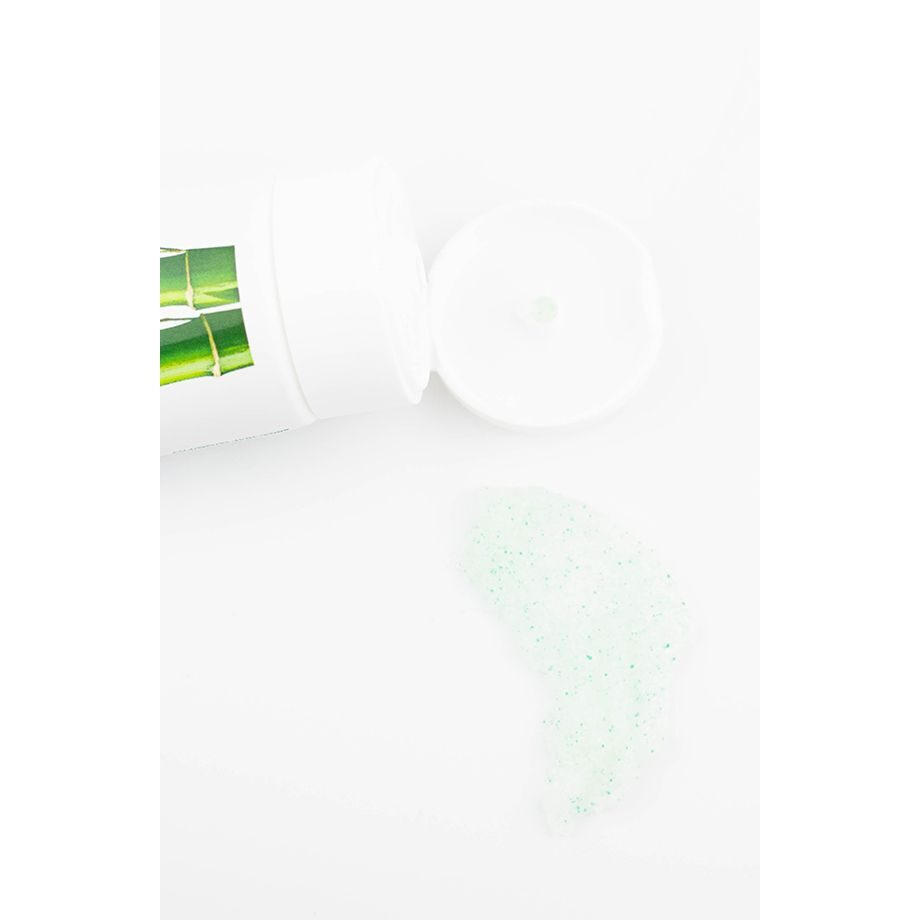 soft feet scrub