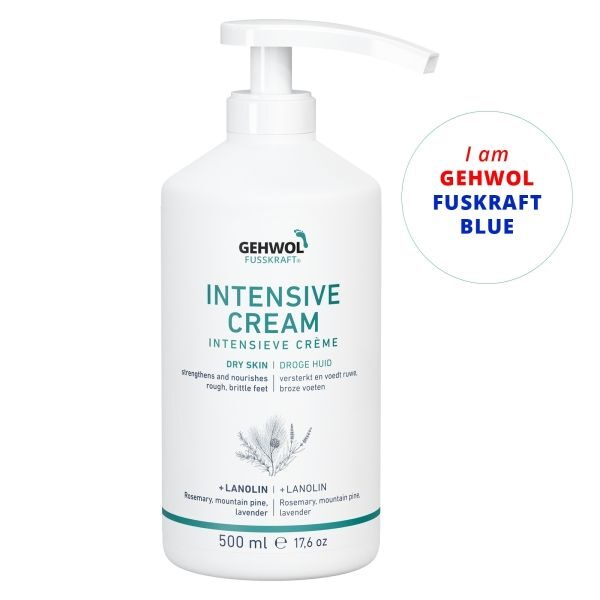 intensive cream