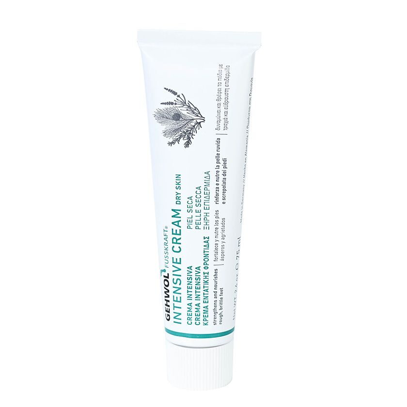 intensive cream
