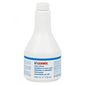 callus softener
