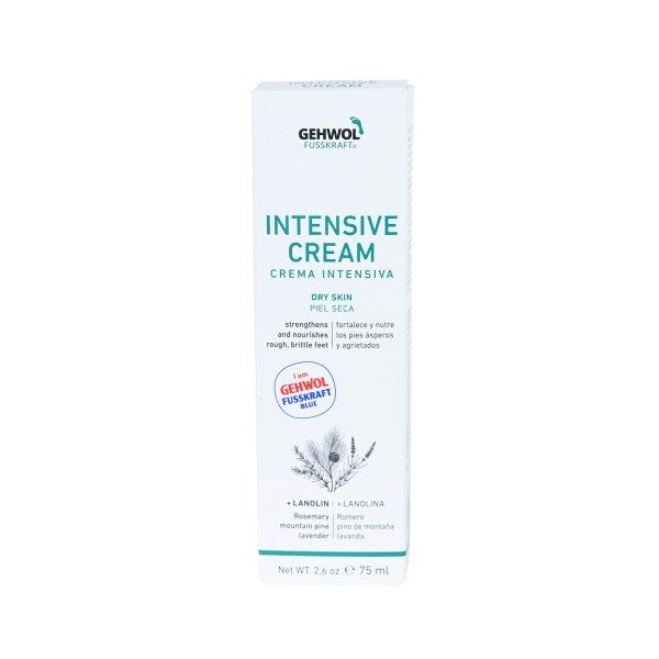 intensive cream