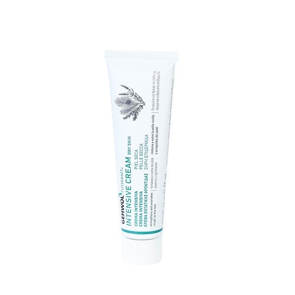 intensive cream