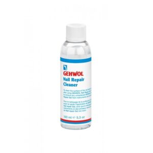 nail repair cleaner