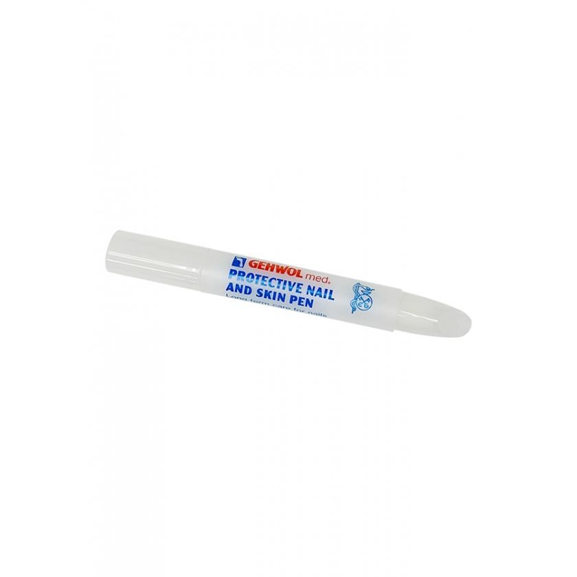 protective nail and skin pen