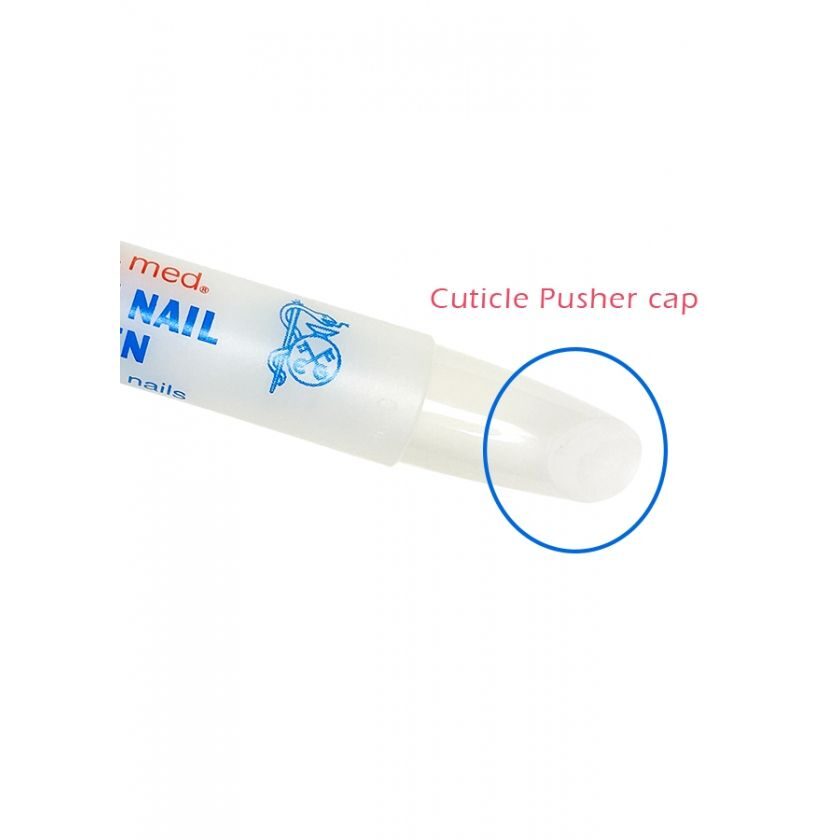 protective nail and skin pen