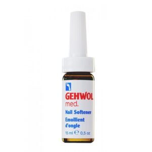 nail softener