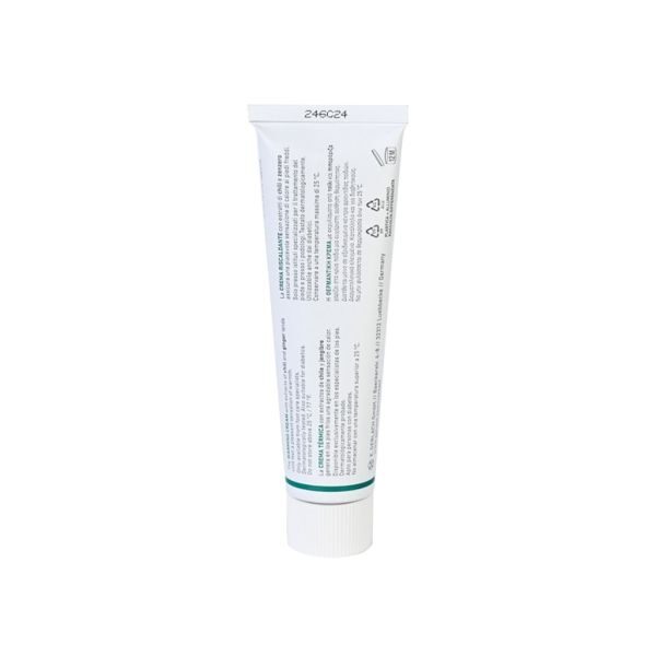 warming cream